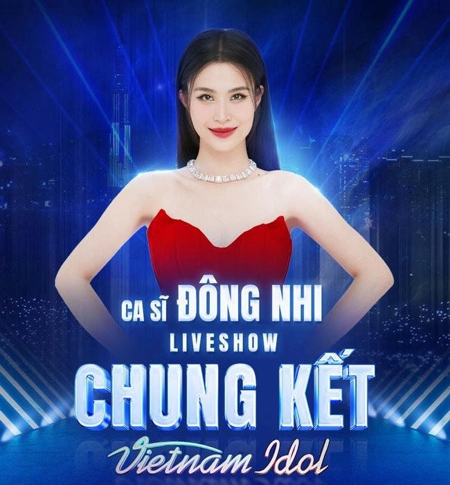 Dàn khách mời gây 'bão' Chung kết Vietnam Idol 2023
