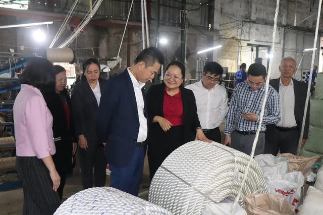 Sắp diễn ra Lễ hội vinh danh làng nghề và Tuần văn hóa, du lịch, thương mại làng nghề năm 2025- Ảnh 1.