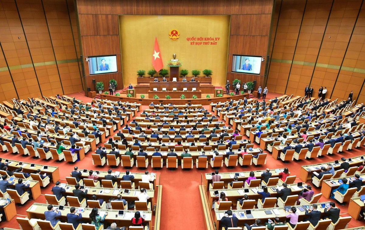 Tăng trưởng GDP quý I cao nhất trong giai đoạn 2020 – 2023