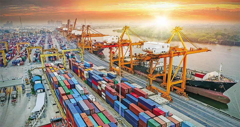 Kinh tế Việt Nam khởi sắc - Ảnh 1.