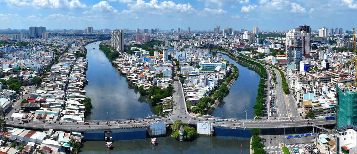 Luật Đầu tư (sửa đổi) đưa ra nhiều thay đổi mang tính đột phá thu hút đầu tư. Ảnh minh hoa·