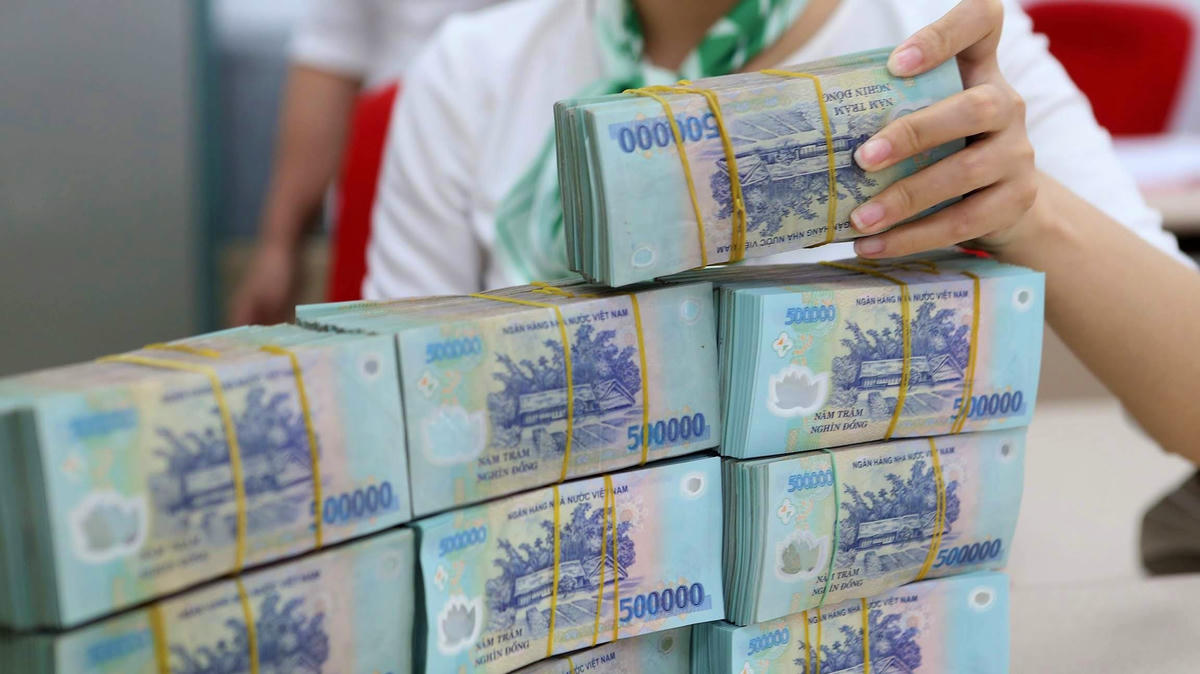 Kích hoạt Chương trình tín dụng ưu đãi cho các dự án điện, giao thông, công nghệ chiến lược