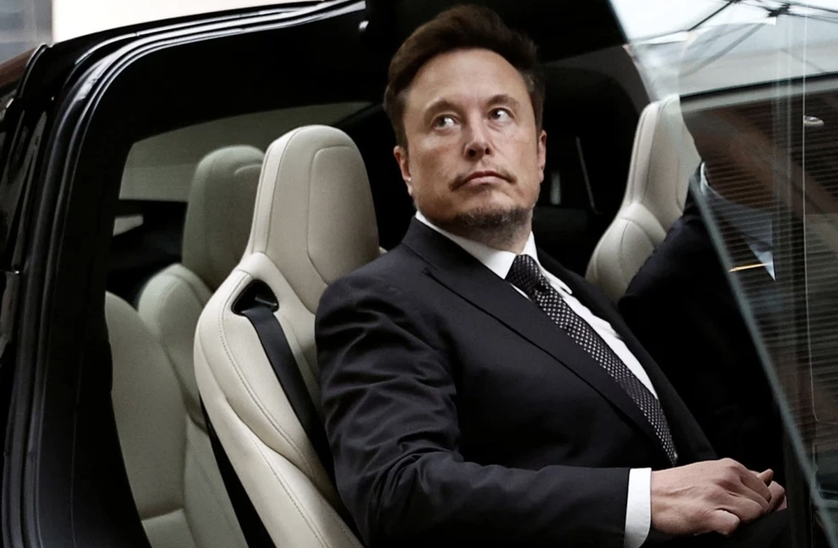 Tỷ phú Elon Musk hiện đang nắm giữ vị trí người giàu nhất hành tinh với khối tài sản 600 tỷ USD. Ảnh: Reuters