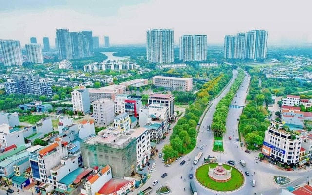 UBND tỉnh Hưng Yên đang lấy ý kiến người dân về dự thảo điều chỉnh quy hoạch tỉnh thời kỳ 2021-2030, tầm nhìn 2050.