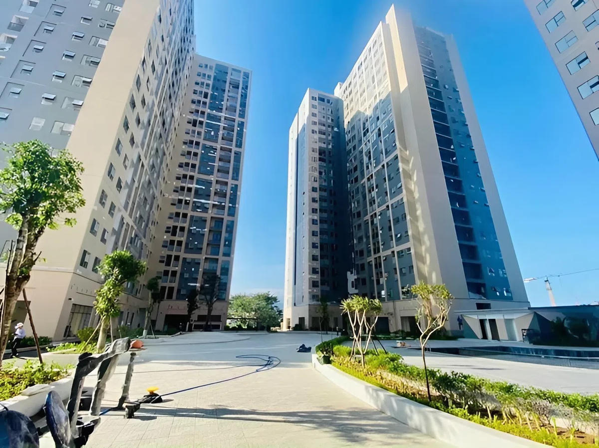 Đà Nẵng lấy ý kiến điều chỉnh giá thuê nhà ở xã hội theo lộ trình. Ảnh minh họa