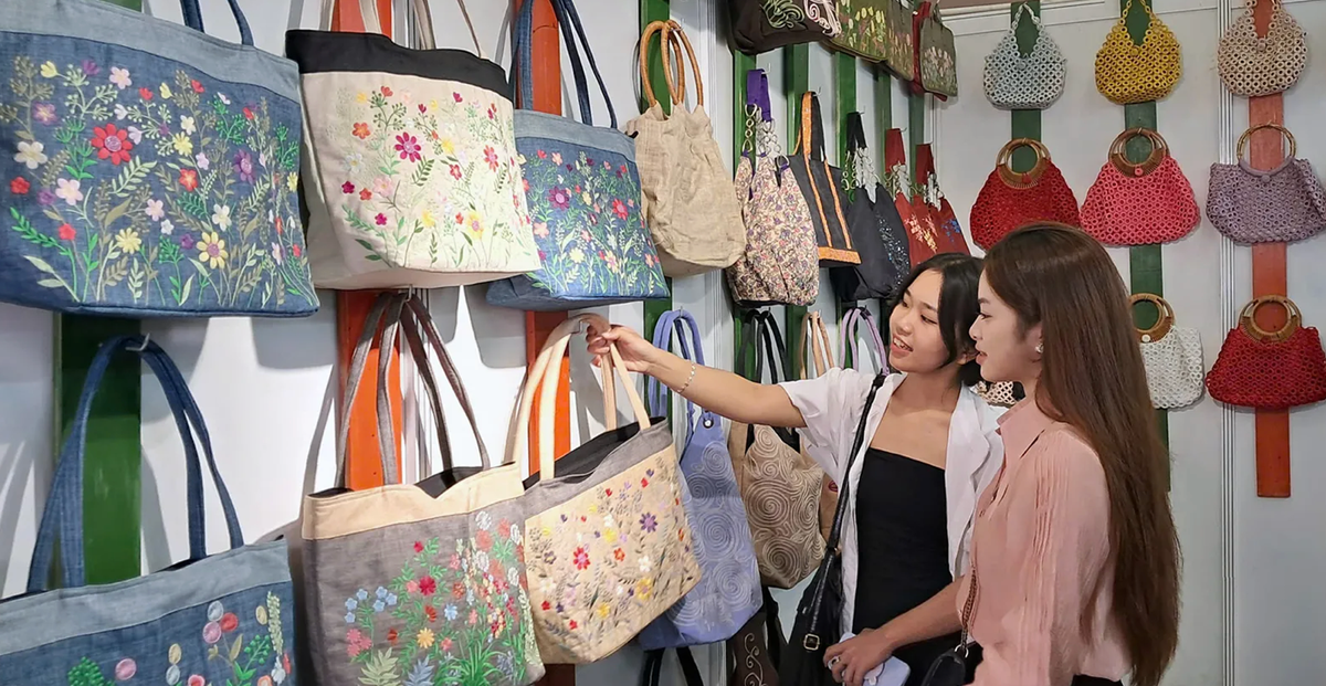 Hà Nội đẩy mạnh hỗ trợ đổi mới công nghệ cho các cơ sở công nghiệp nông thôn trong năm 2026.