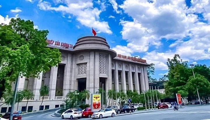 Năm 2026, NHNN sẽ tiếp tục theo dõi sát diễn biến kinh tế trong và ngoài nước để điều hành tăng trưởng tín dụng một cách chủ động, linh hoạt. 