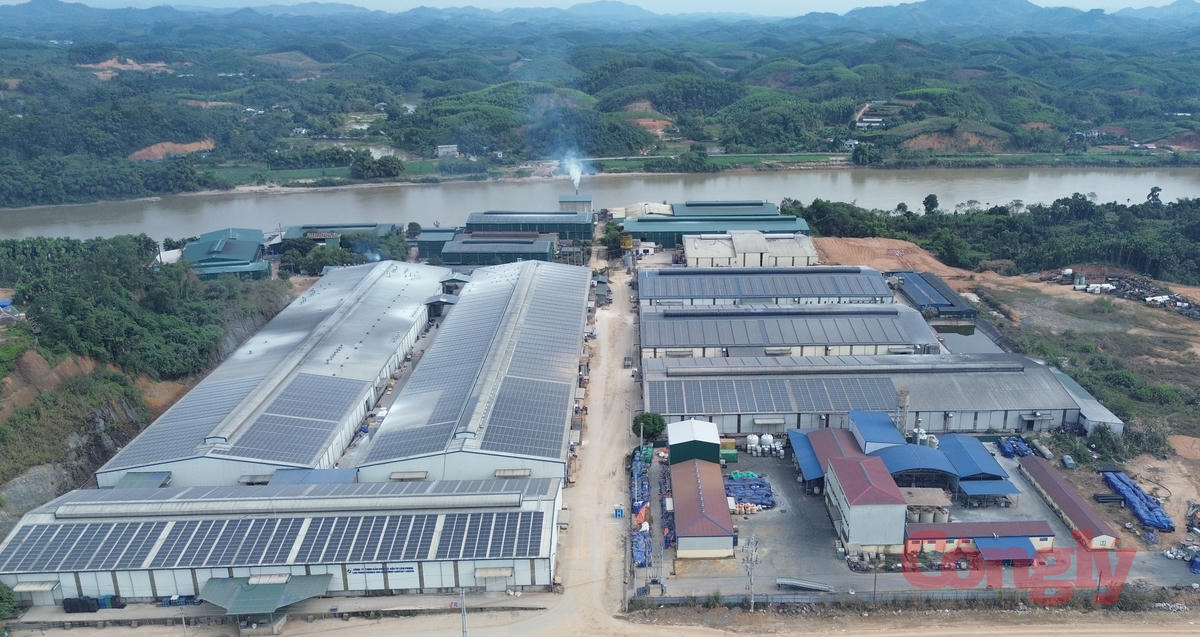 bất động sản công nghiệp