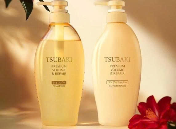 Sản phẩm Tsubaki Premium Volume & Repair do Công ty TNHH Ucanrely đứng tên công bố bị thu hồi, tiêu hu. 