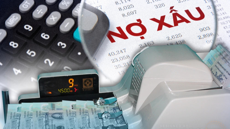 VAMC đã hoàn thành và hoàn thành vượt mức nhiều chỉ tiêu kế hoạch kinh doanh quan trọng. Ảnh minh họa.