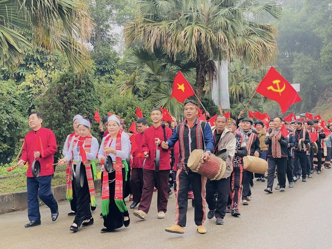 Chương trình dự kiến sẽ diễn ra từ ngày 27/02/2026 đến ngày 01/3/2026. Ảnh minh họa