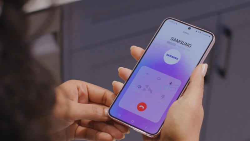 Samsung Galaxy S26 tích hợp khả năng nhận diện cuộc gọi lừa đảo?