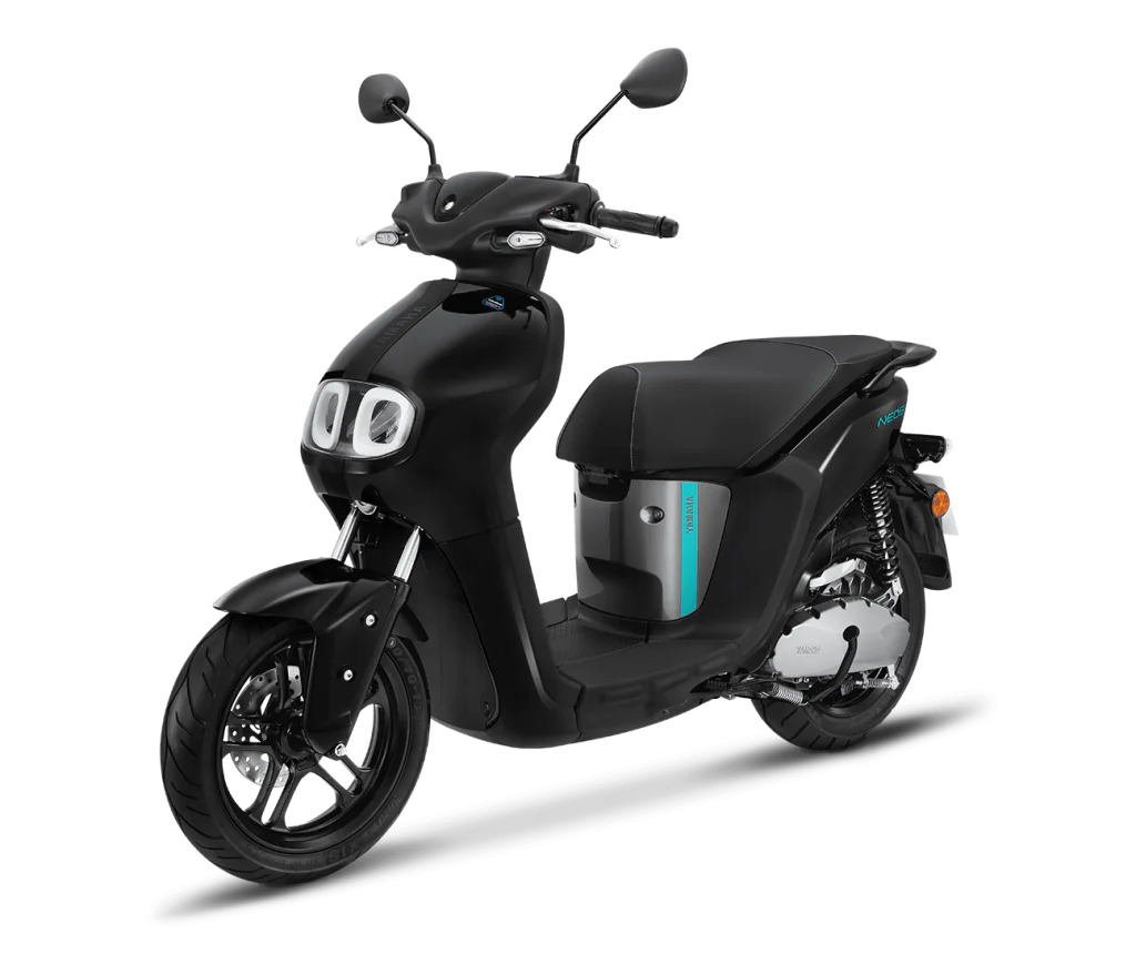 Yamaha NEO’s được khách hàng trẻ yêu thích với phong cách hiện đại, thời thượng.