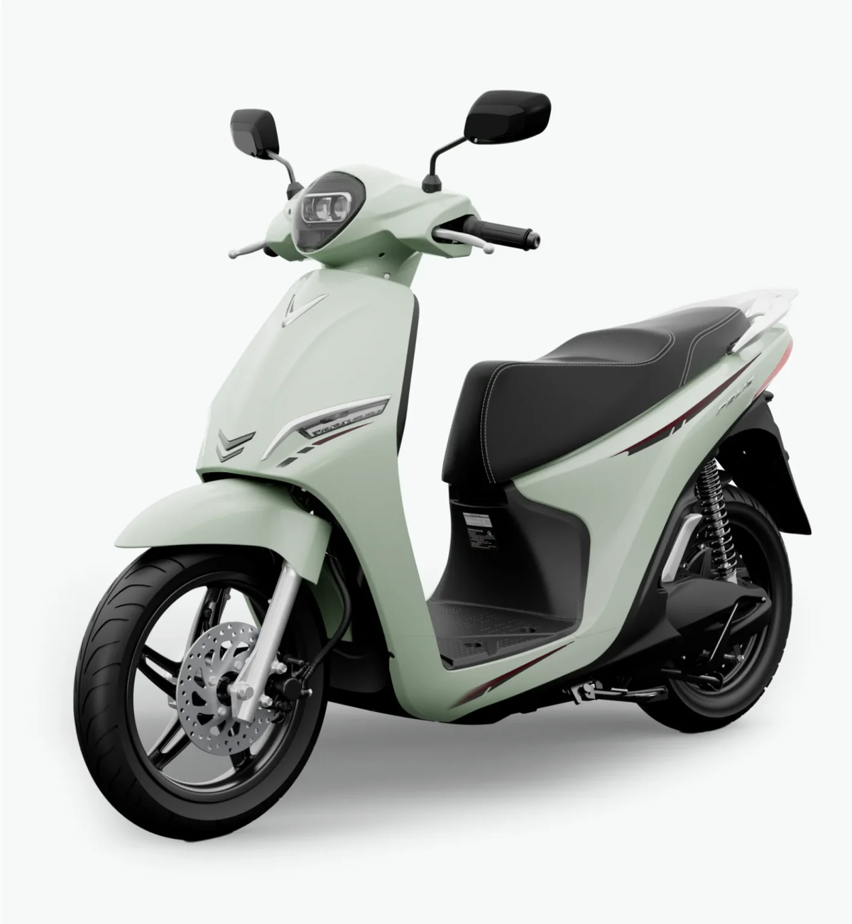 VinFast Feliz 2025 khẳng định vị thế là mẫu xe điện hướng tới gia đình và người dùng đô thị.