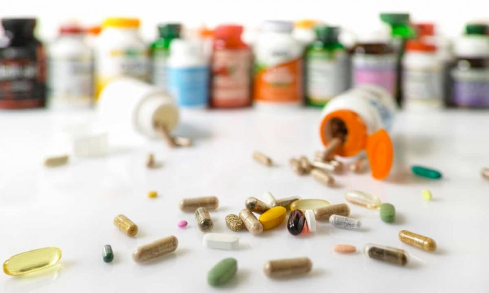 Bộ Y tế khẳng định sẽ kiểm soát gắt gao hoạt động quảng cáo thực phẩm trên môi trường điện tử. (Ảnh minh họa)