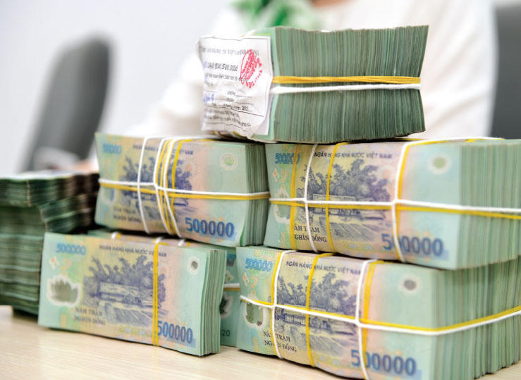 Theo dự thảo Thông tư của Bộ Tài chính, doanh nghiệp cổ phần hóa phải thực hiện xử lý tài chính tại thời điểm chính thức chuyển thành công ty cổ phần theo quy định hiện hành. Ảnh minh họa