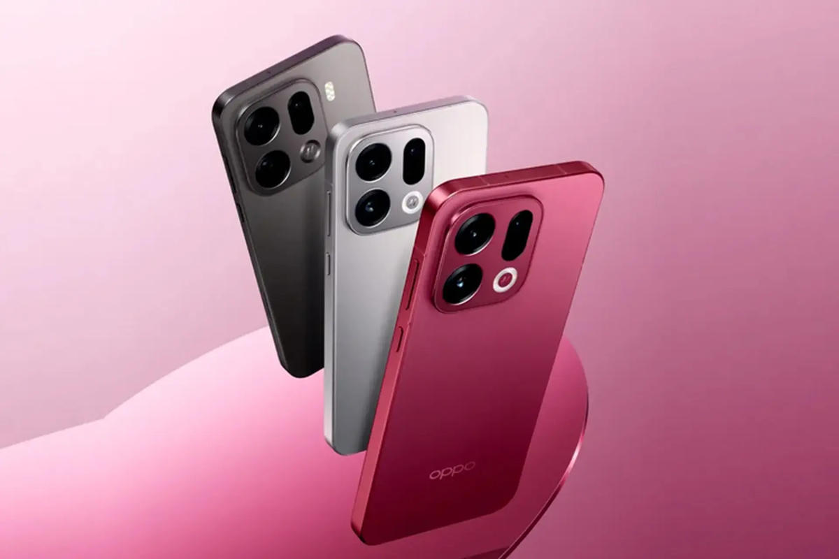 OPPO Find X9s gồm camera chính 200 MP, camera tele tiềm vọng 200 MP và camera góc siêu rộng 50 MP. Ảnh FPT