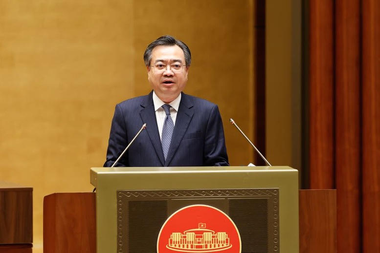 Xác lập tầm nhìn và khát vọng phát triển trong giai đoạn mới- Ảnh 1.