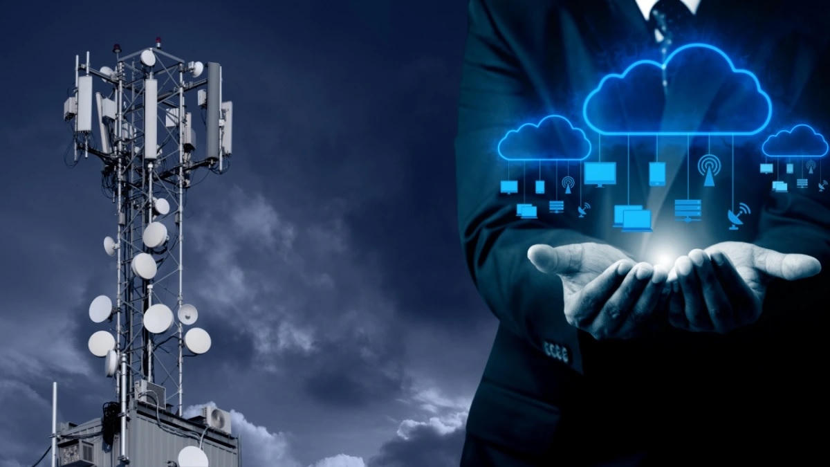 Việt Nam thúc đẩy hạ tầng AI và đám mây qua hợp tác chiến lược với đối tác quốc tế. Ảnh minh họa