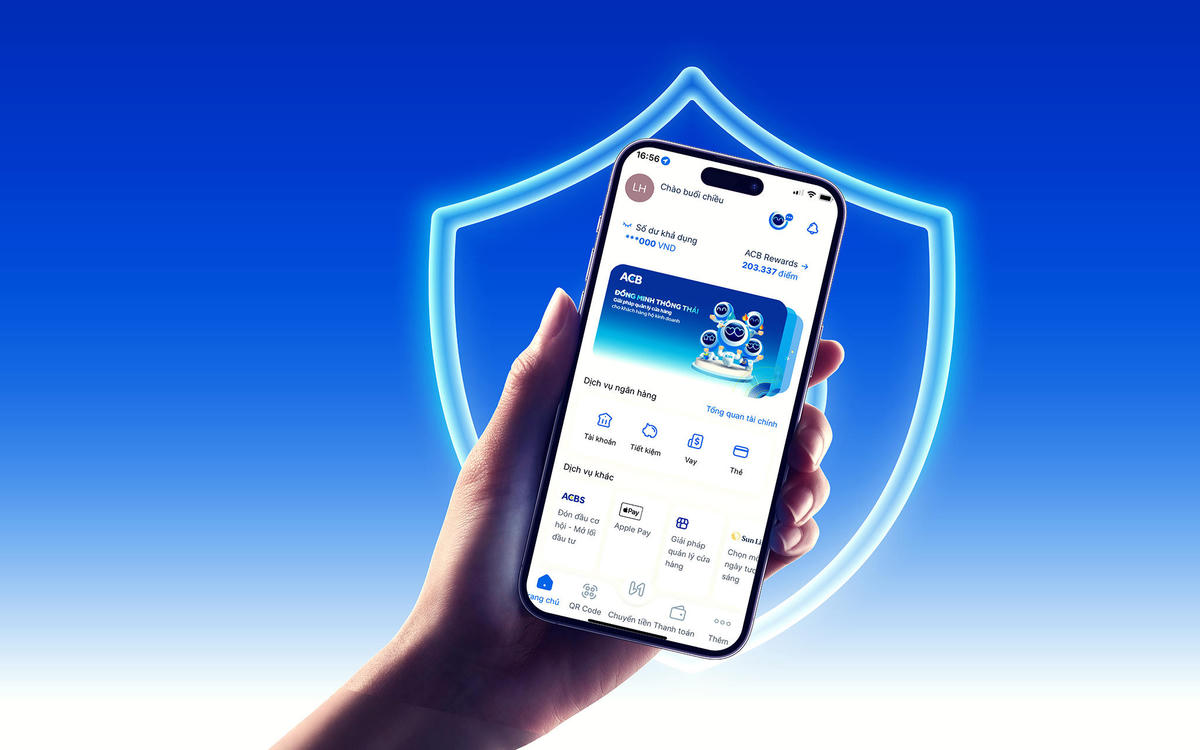 Có 3 nhóm dấu hiệu chính mà người dùng cần đặc biệt lưu ý để tránh bị gián đoạn giao dịch. Ảnh minh họa