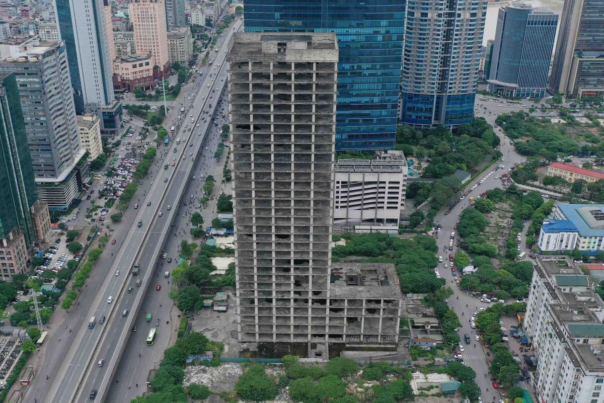 Thủ tướng yêu cầu không để lãng phí nguồn lực từ dự án chậm triển khai. Ảnh minh họa