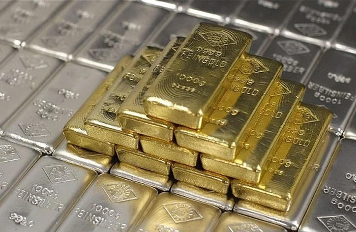 Giá vàng miếng trong nước giữ kỷ lục 181 triệu đồng/lượng trong ngày 23/2. Ảnh minh họa