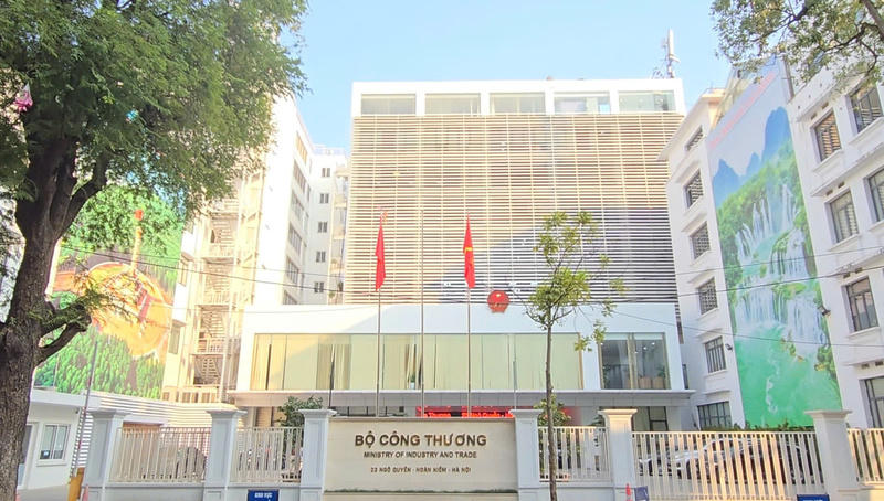 Bộ Công Thương yêu cầu các đơn vị đẩy mạnh một số nhiệm vụ, giải pháp trọng tâm nhằm thực hiện mục tiêu tăng trưởng kinh tế năm 2026. Ảnh minh họa