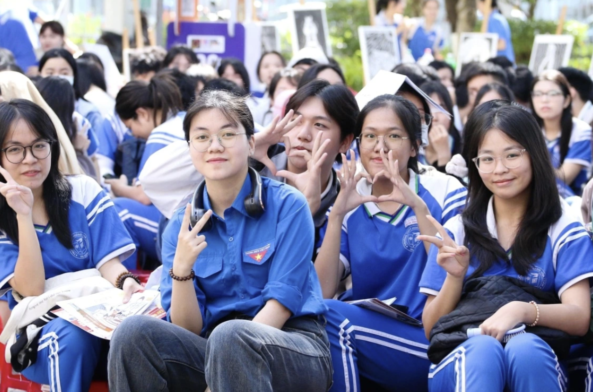 Quy chế tuyển sinh đại học năm 2026 do Bộ Giáo dục và Đào tạo ban hành giữa tháng 2 có nhiều điểm mới so với năm 2025.