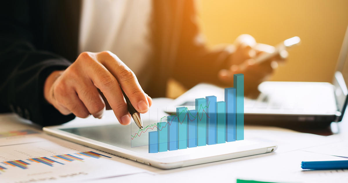 Gắn huy động vốn với điều hành ngân quỹ, bảo đảm thu - chi ngân sách thông suốt. Ảnh minh họa