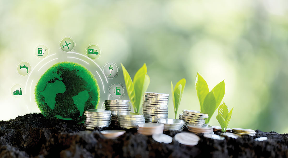 Dự thảo thông tư mới đề xuất điều chỉnh trích lập các quỹ của tổ chức bảo hiểm tiền gửi. Ảnh minh họa