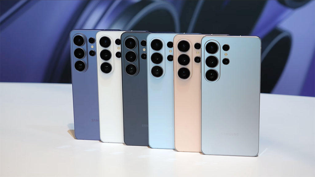 Samsung Galaxy S26 Ultra, hội tụ những nâng cấp về hiệu năng, công nghệ hiển thị và tốc độ sạc.&nbsp;