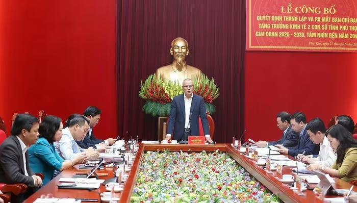 Quang cảnh hội nghị