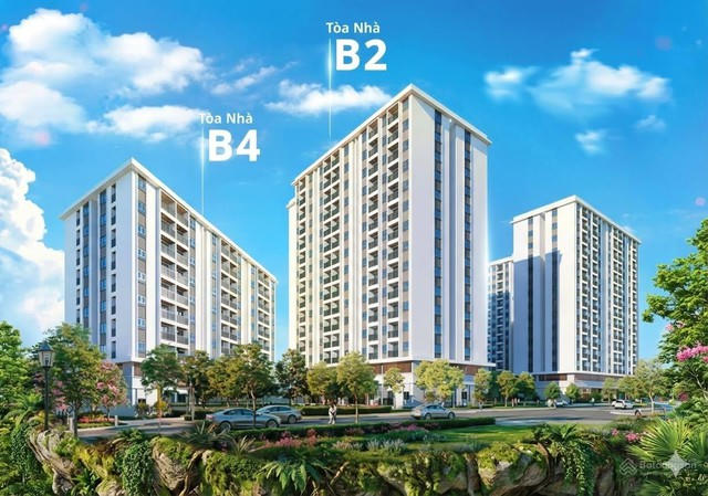 Hà Nội phấn đấu hoàn thành 120.000 căn NƠXH giai đoạn 2026-2030.