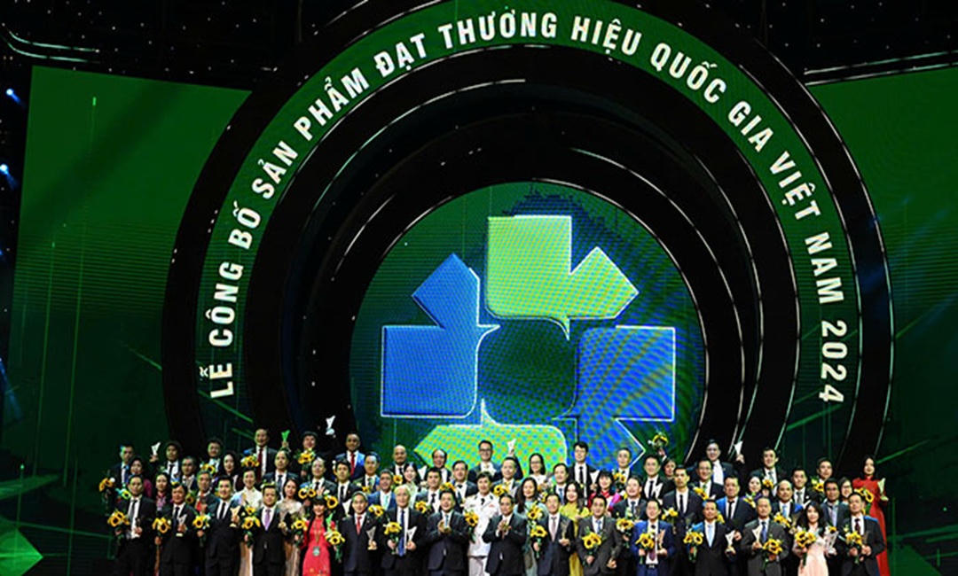 Ban Thư ký Chương trình Thương hiệu quốc gia Việt Nam cảnh báo tình trạng mạo danh tư vấn tham gia chương trình Thương hiệu quốc gia 2026. Ảnh minh họa