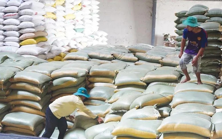 8 nhiệm vụ triển khai thi hành Luật Dự trữ quốc gia