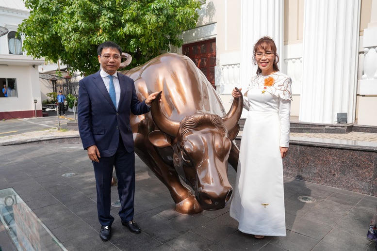 Tiến sĩ Nguyễn Thị Phương Thảo: Hình ảnh phụ nữ Việt Nam dấn thân và khát vọng phụng sự- Ảnh 7.