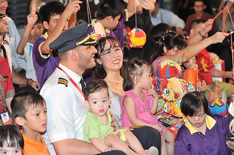 Tiến sĩ Nguyễn Thị Phương Thảo: Hình ảnh phụ nữ Việt Nam dấn thân và khát vọng phụng sự- Ảnh 2.