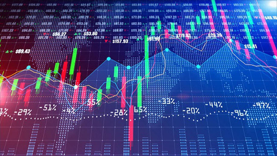 Phát động cuộc thi viết chào mừng 30 năm Ngành Chứng khoán Việt Nam. Ảnh minh họa