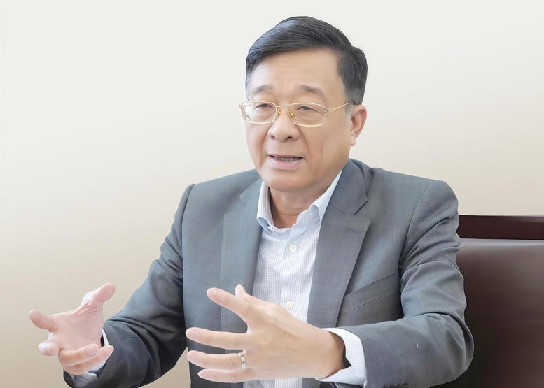 Nghị quyết 79 mở đường tái định vị vai trò xử lý nợ xấu, bảo vệ hệ thống ngân hàng- Ảnh 1.