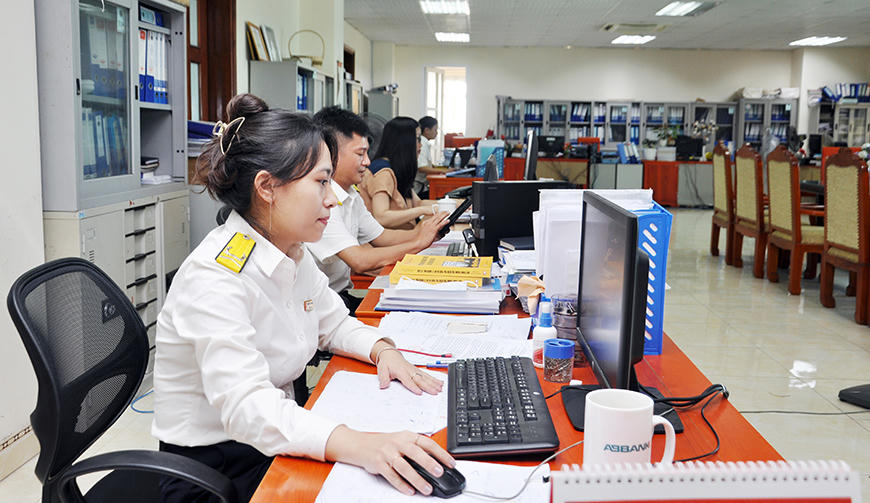 Bộ Tài chính đề xuất quy định mới về công khai thông tin người nộp thuế.