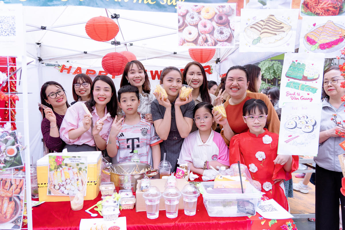 Thiện nguyện trong giáo dục: Nuôi dưỡng trách nhiệm xã hội từ những bài học sẻ chia