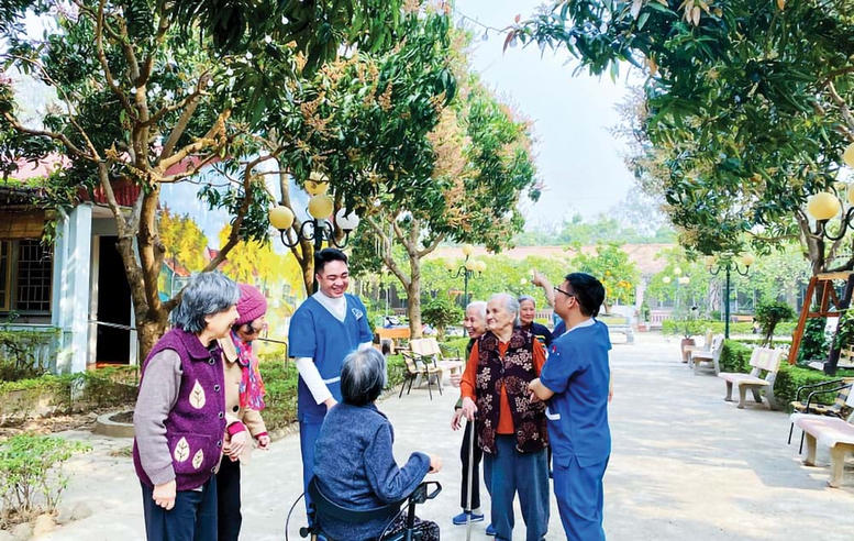 KINH TẾ BẠC – Từ thách thức nhân khẩu học đến cơ hội phát triển- Ảnh 3.