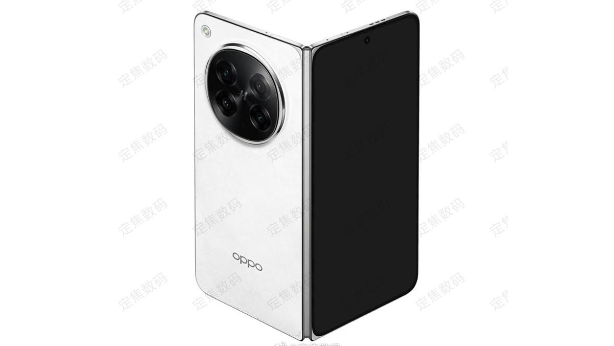 OPPO Find N6 được trang bị chuẩn kháng nước và bụi IP56, IP58, IP59.