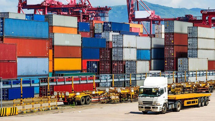 Kế hoạch hành động thực hiện Chiến lược phát triển logistics Việt Nam đến 2035, tầm nhìn 2050. Ảnh minh họa