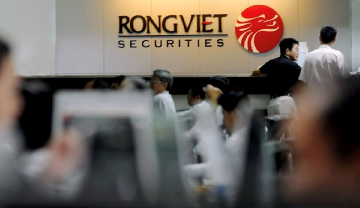 Chứng khoán Rồng Việt đặt mục tiêu lãi trước thuế 510 tỷ đồng năm 2026. Ảnh minh họa