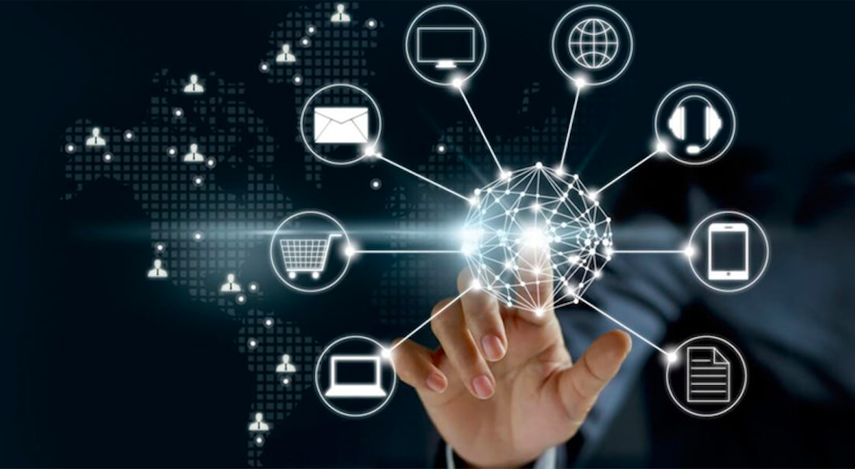 TP.HCM làm mới sàn công nghệ, hướng tới giao dịch minh bạch. Ảnh minh họa