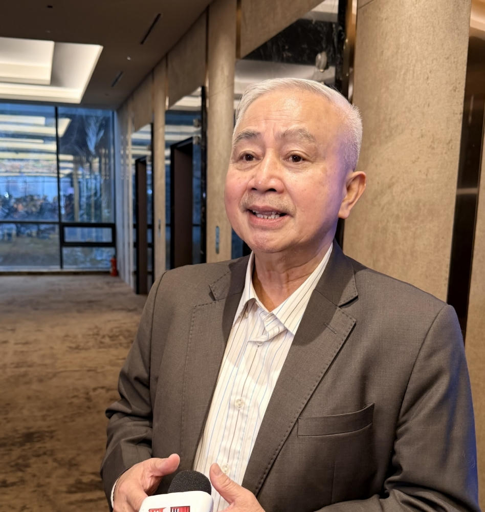 NSND. Vũ Ngoạn Hợp, Phó Chủ tịch Thường trực Hiệp hội Phát triển Văn hóa doanh nghiệp Việt Nam.