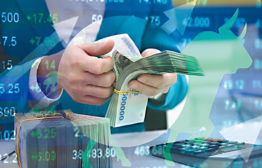 Kế hoạch kinh doanh năm 2026 của Phân bón Miền Nam phản ánh định hướng cân bằng giữa tăng trưởng sản lượng tiêu thụ và kiểm soát rủi ro thị trường. Ảnh minh họa