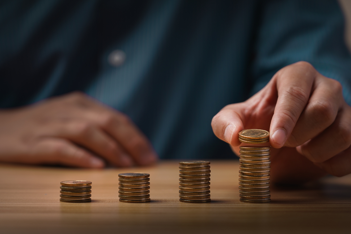 Việc xử lý chi phí tiền lương tại CB, GPBank, OceanBank được thực hiện trên cơ sở chứng từ hợp lệ. Ảnh minh họa