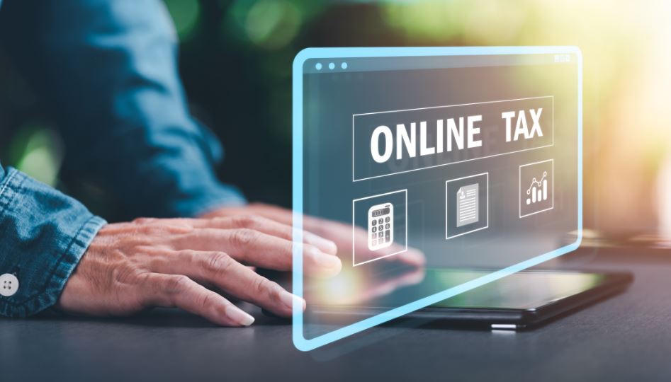 Quy định mới về quản lý thuế đã xác định cụ thể nơi nộp hồ sơ và nghĩa vụ thuế của hộ, cá nhân kinh doanh online, góp phần thống nhất cách thực hiện trong thực tế. Ảnh minh họa